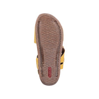Rieker Womens Sandal - 61402-69 - Yellow