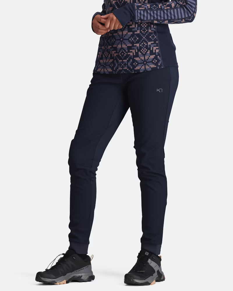KARI TRAA Tirill Thermal Pants
