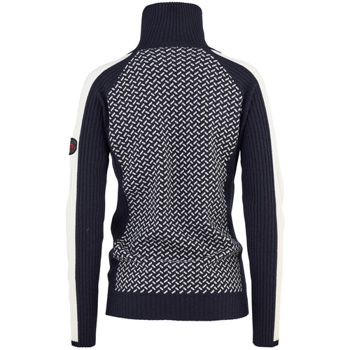 W's Smekker Knit  - Royal