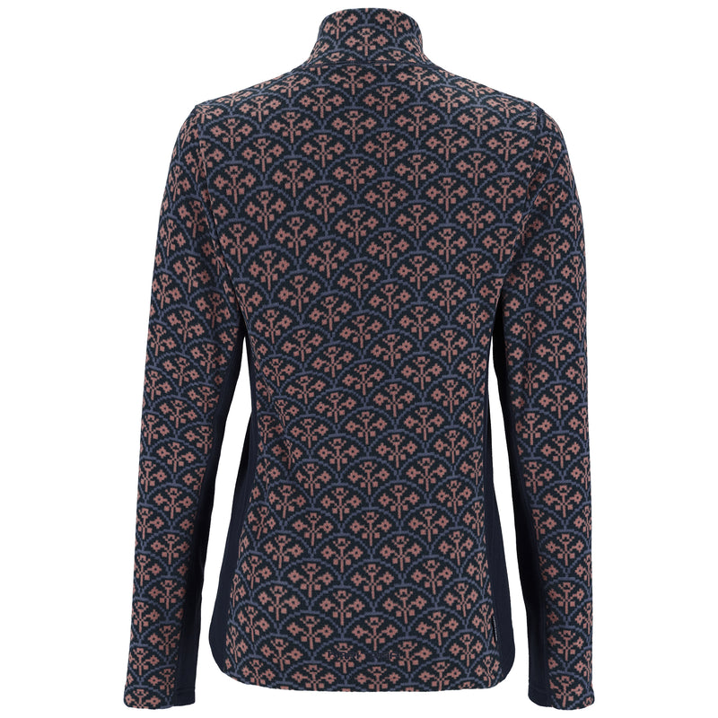 W's Thalena Fleece - Royal