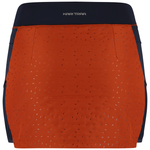 W's Tirill Thermal Skirt - Maple