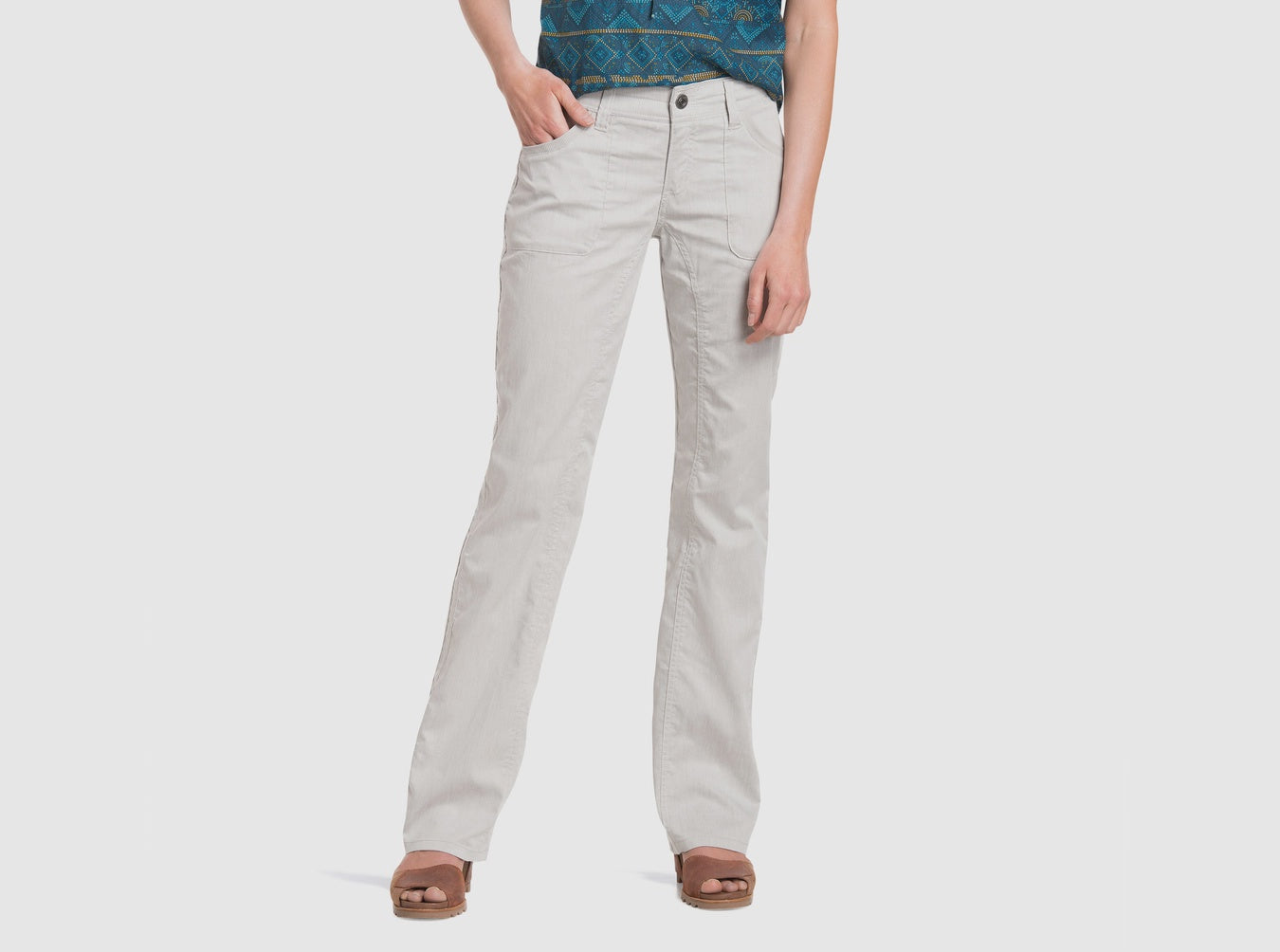 KÜHL Women's Cabo Pant - Birch