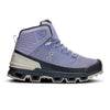 ON CLOUD -Women Cloudrock 2 Waterproof - Feather Black