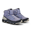 ON CLOUD -Women Cloudrock 2 Waterproof - Feather Black