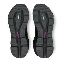 ON CLOUD Women - Cloudrock 2 Waterproof - Black Eclipse