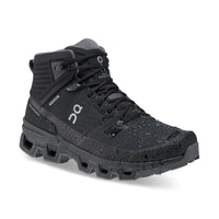 ON CLOUD Women - Cloudrock 2 Waterproof - Black Eclipse