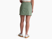 KÜHL Women's Freeflex Skort - Slate Green