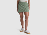 KÜHL Women's Freeflex Skort - Slate Green