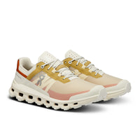 ON CLOUD - Women Cloudvista - Ivory/Bronze