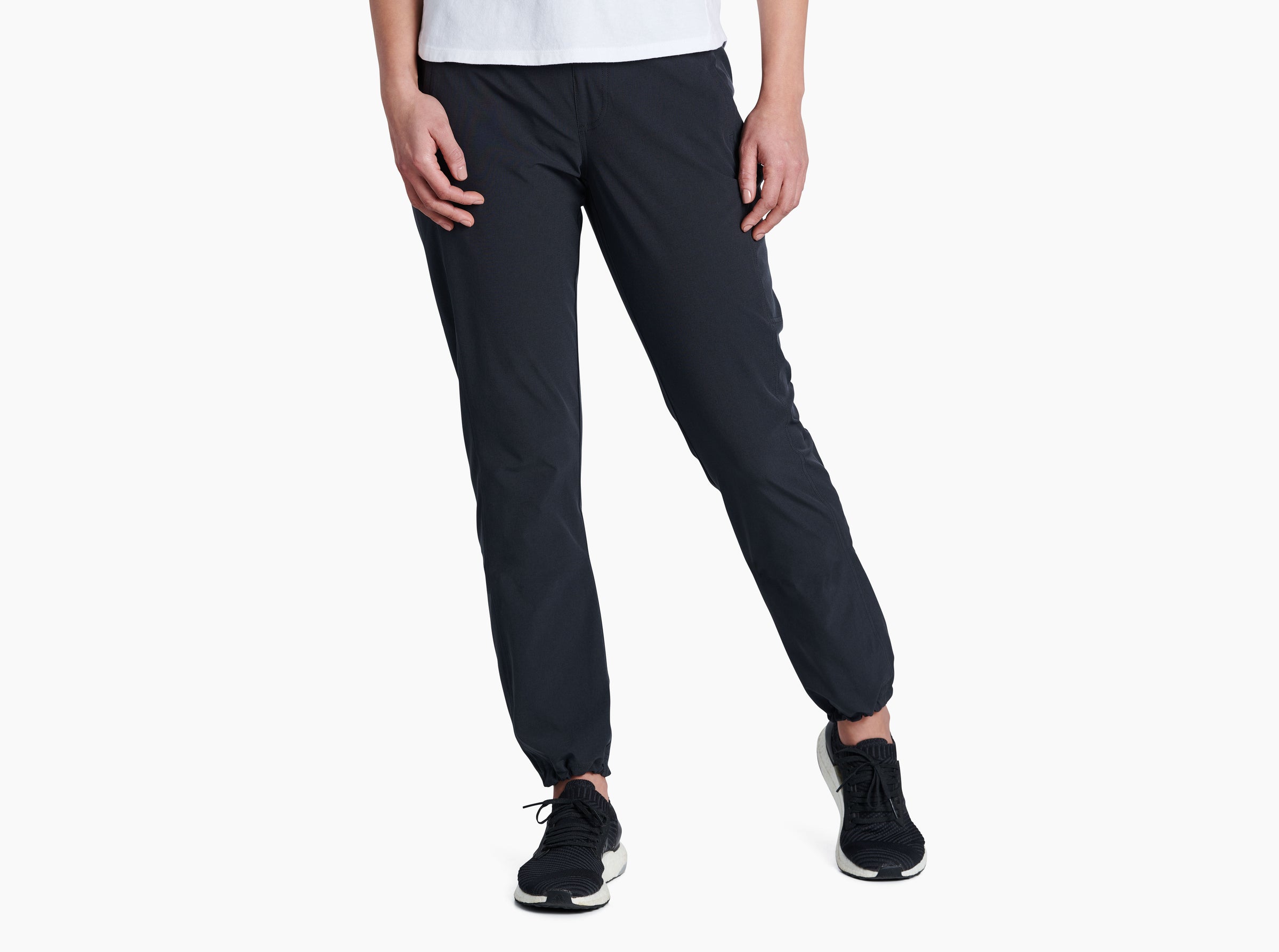 KÜHL Women's Freeflex Dash - Koal