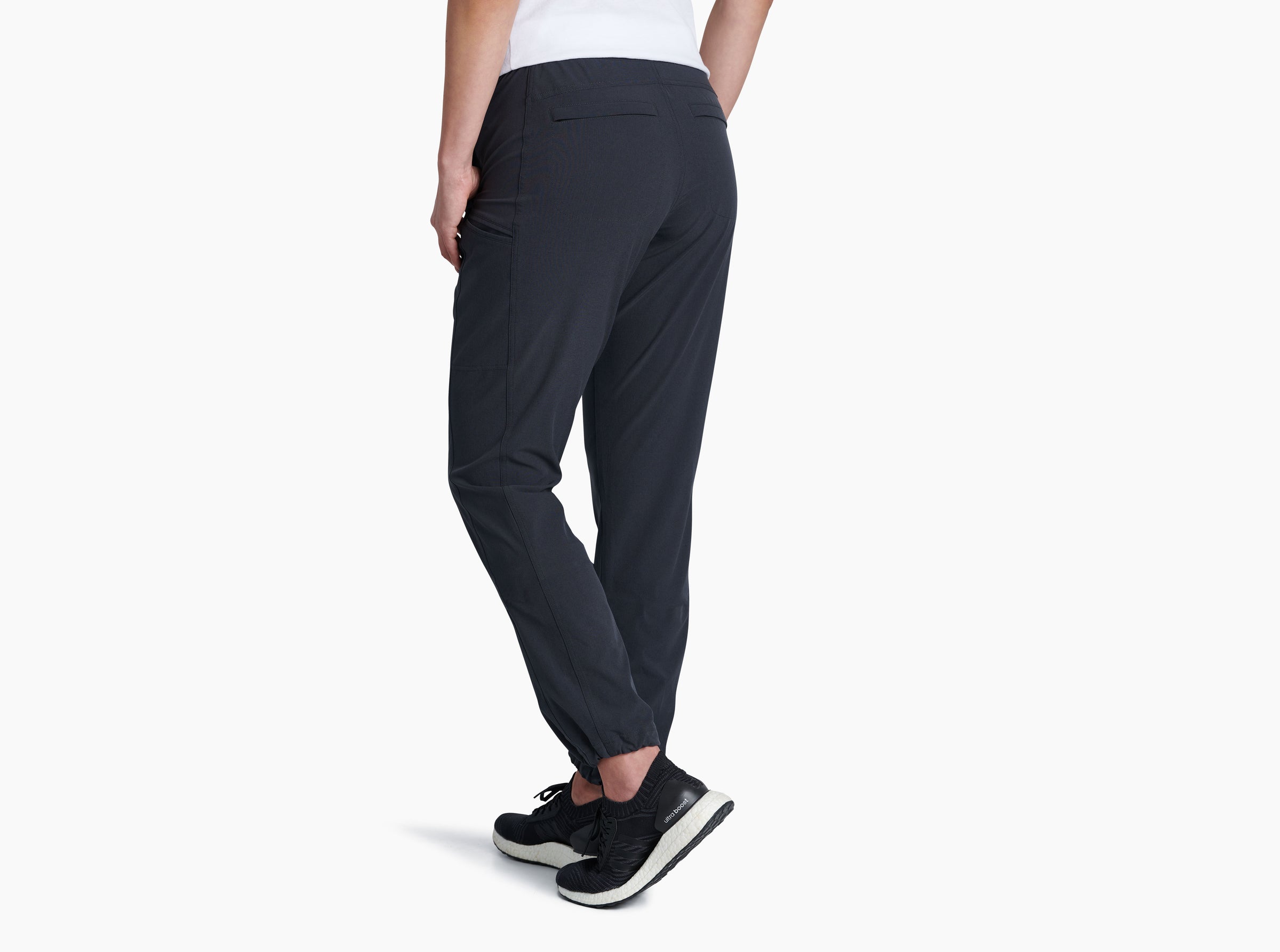 KÜHL Women's Freeflex Dash - Koal
