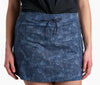 KÜHL Womens Kruiser Getaway Skort - Orchid Print
