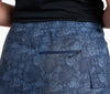 KÜHL Womens Kruiser Getaway Skort - Orchid Print