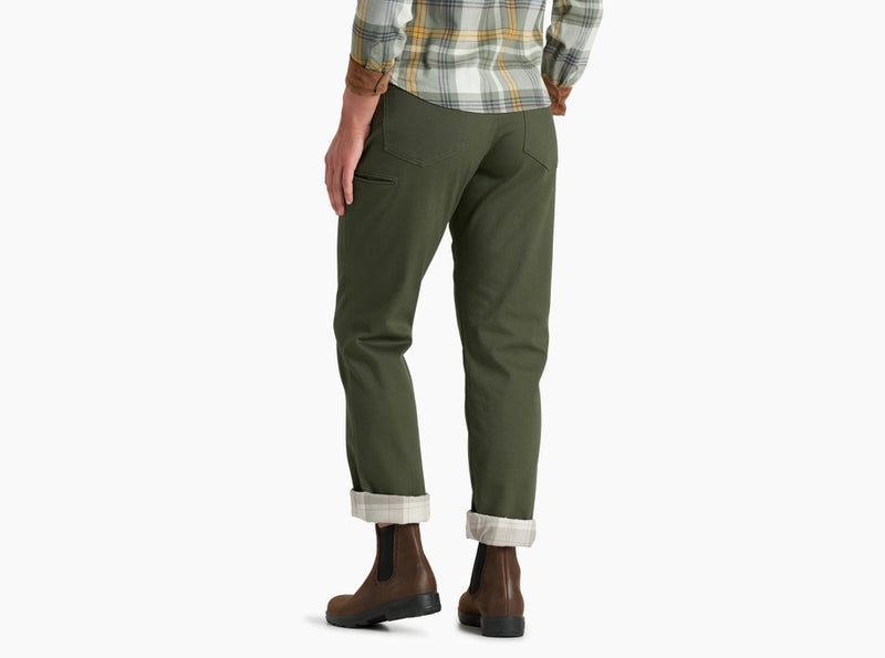 KUHL Women's Kontour Lined Pant