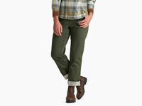 KUHL Women's Kontour Lined Pant