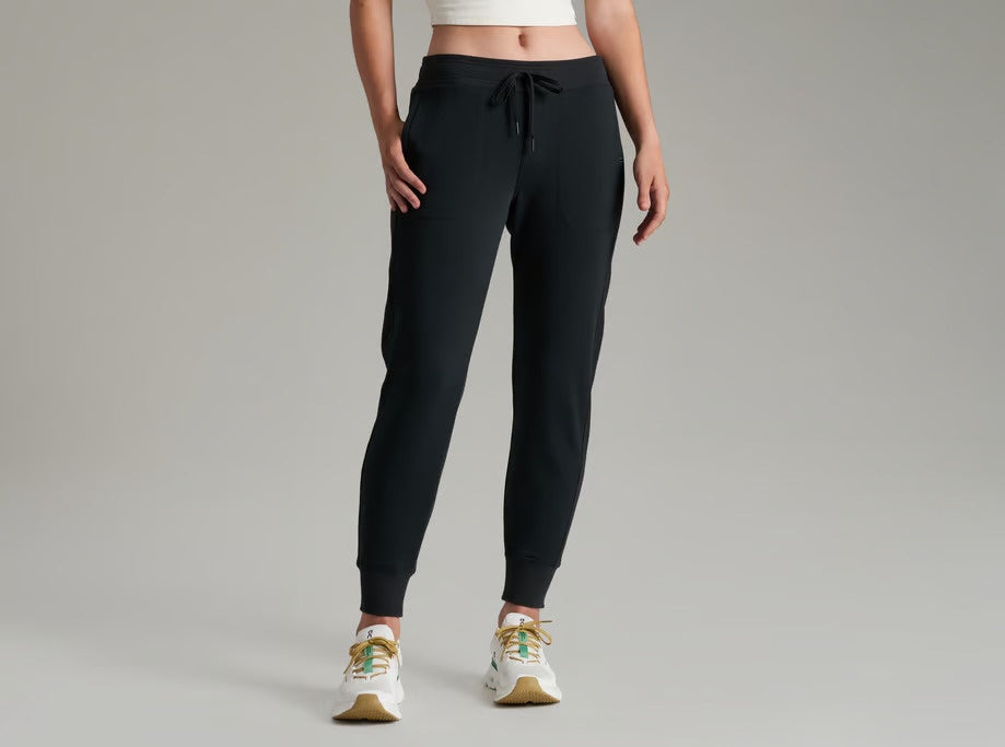 KUHL Women's Kozy Joggr - Black