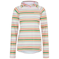 Kari Traa- Hoodies Sanne Sunshirt  - Tea