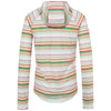 Kari Traa- Hoodies Sanne Sunshirt  - Tea