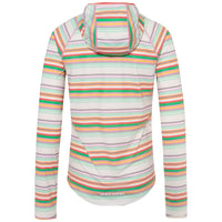 Kari Traa- Hoodies Sanne Sunshirt  - Tea