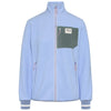 Kari Traa- Rothe Midlayer Fleece Jacket - Iris
