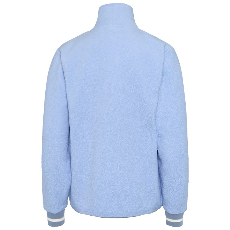 Kari Traa- Rothe Midlayer Fleece Jacket - Iris
