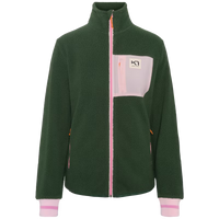 KARI TRAA Rothe Midlayer Full Zip Fleece