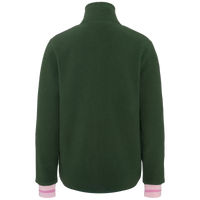 KARI TRAA Rothe Midlayer Full Zip Fleece