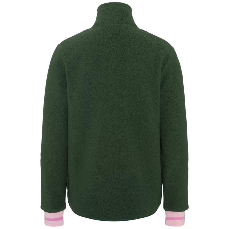 KARI TRAA Rothe Midlayer Full Zip Fleece