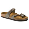 Birkenstock Mayari Birko-Flor - Stone