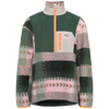KARI TRAA Rothe Half Zip Fleece
