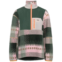 KARI TRAA Rothe Half Zip Fleece