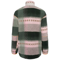 KARI TRAA Rothe Half Zip Fleece