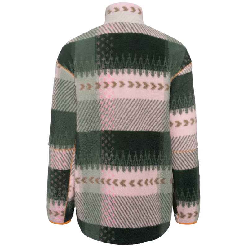 KARI TRAA Rothe Half Zip Fleece