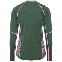 KARI TRAA Malia Long Sleeve Baselayer Top