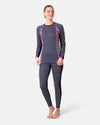 KARI TRAA Lekker Long Sleeve Baselayer Top