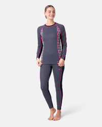 KARI TRAA Lekker Long Sleeve Baselayer Top