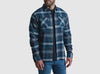 KUHL Men's Dillingr Flannel