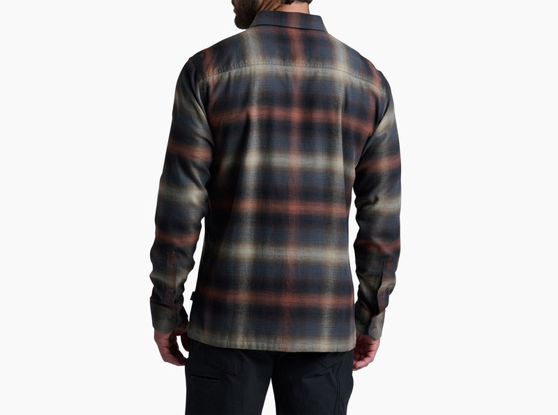 KUHL Men's Dillingr Flannel