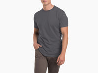 KÜHL Men's Bravado T - Carbon