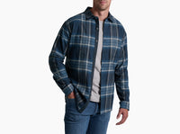 KUHL Men's Fugitive Flannel