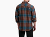 KÜHL Mens Fugitive Flannel - Bonfire