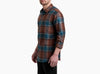 KÜHL Mens Fugitive Flannel - Bonfire