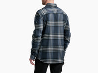 KÜHL Mens Fugitive Flannel - City Night