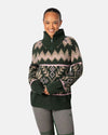 KARI TRAA Amelia Knit Sweater