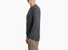 KÜHL Men Bravado Long Sleeve - Carbon