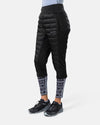 KARI TRAA Emilie Down High Waist Capri