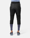 KARI TRAA Emilie Down High Waist Capri