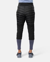 KARI TRAA Emilie Down High Waist Capri