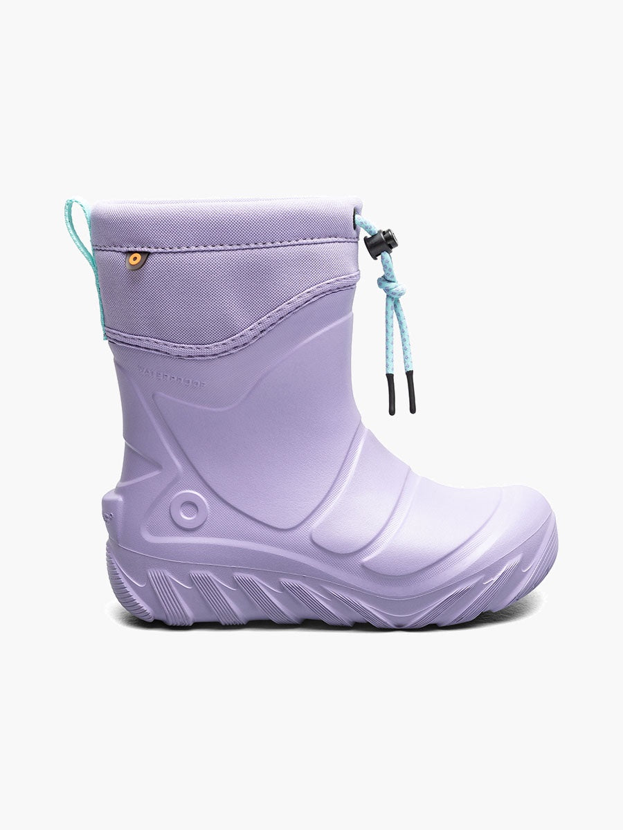 BOGS Kid's Boga Boot - Lavender