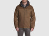 KUHL Men's Law Fleece Lined Hoody